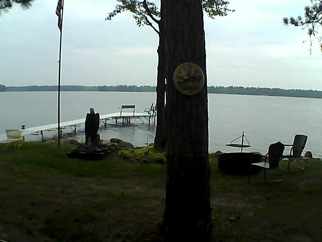 Whiteface Cam Image - Mon, 08/20/2018 7:59pm 