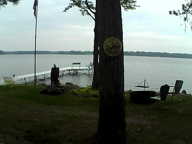 Whiteface Cam Image - Mon, 08/20/2018 8:09pm 