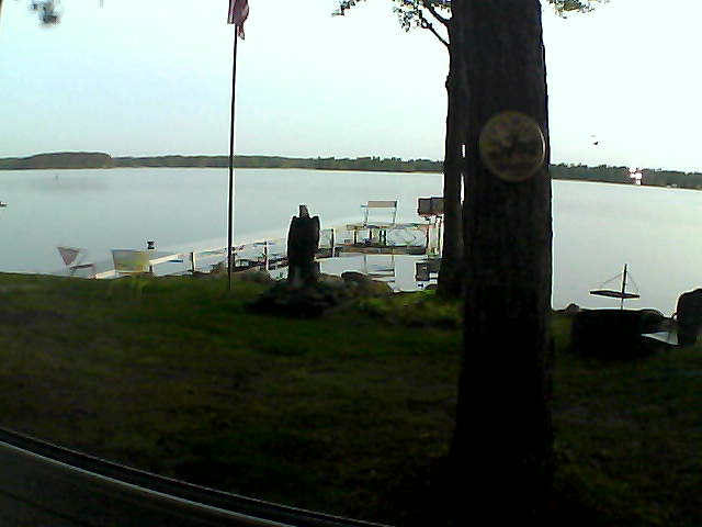 Whiteface Cam Image - Wed, 08/22/2018 5:54am 