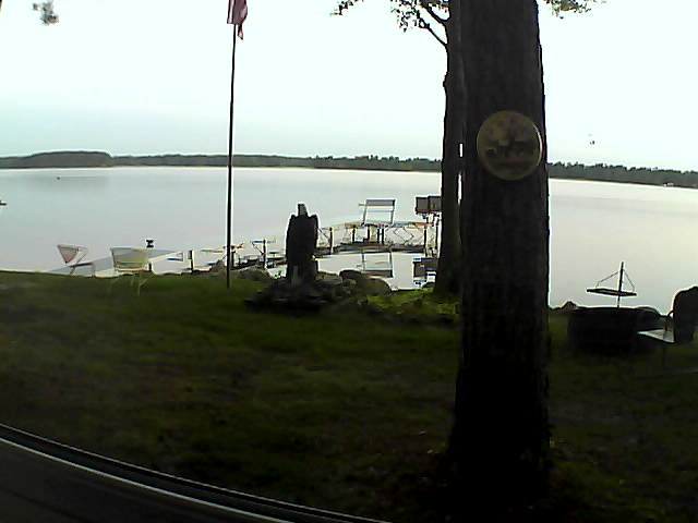 Whiteface Cam Image - Wed, 08/22/2018 6:04am 