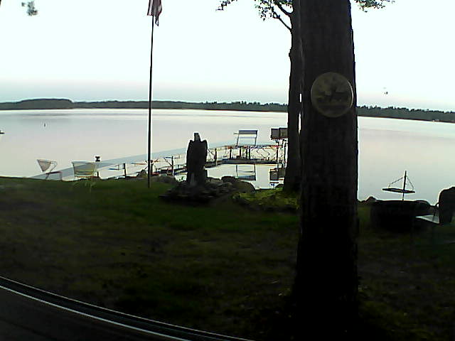 Whiteface Cam Image - Wed, 08/22/2018 6:14am 