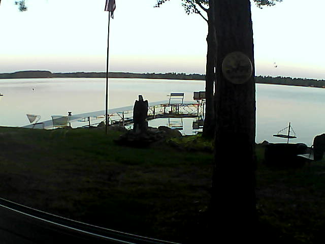 Whiteface Cam Image - Wed, 08/22/2018 6:24am 