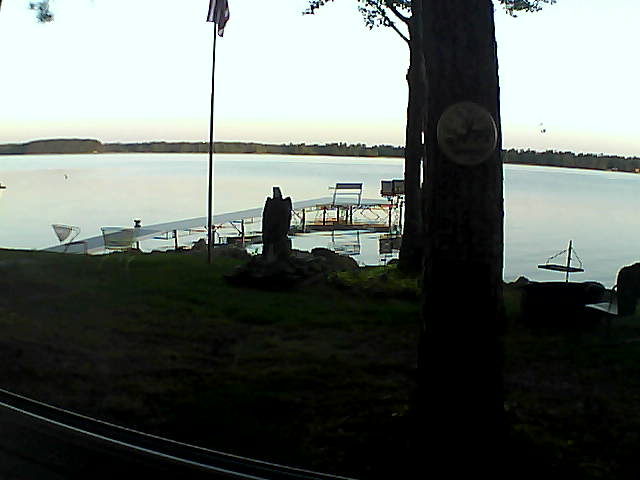 Whiteface Cam Image - Wed, 08/22/2018 6:34am 