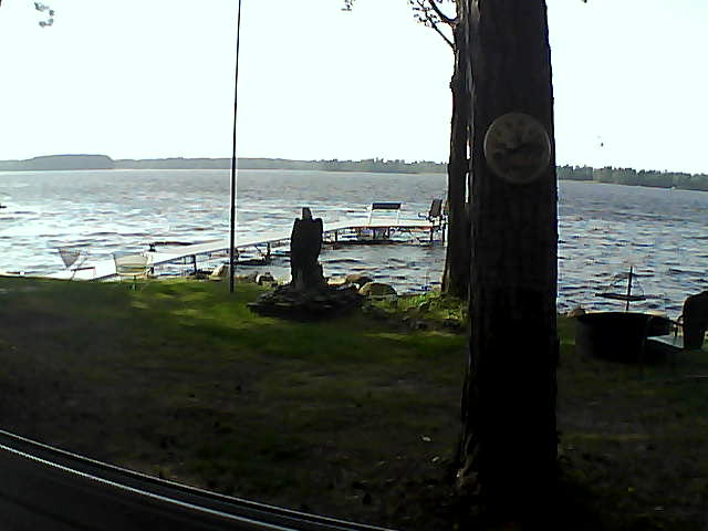 Whiteface Cam Image - Wed, 08/22/2018 4:35pm 