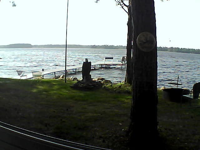 Whiteface Cam Image - Wed, 08/22/2018 4:45pm 