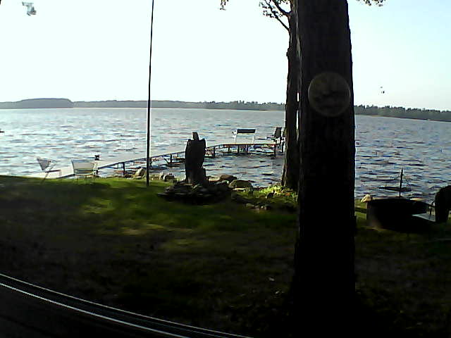 Whiteface Cam Image - Wed, 08/22/2018 4:55pm 