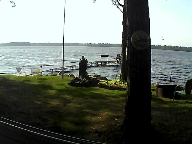 Whiteface Cam Image - Wed, 08/22/2018 5:15pm 