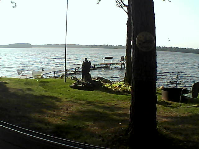 Whiteface Cam Image - Wed, 08/22/2018 5:35pm 