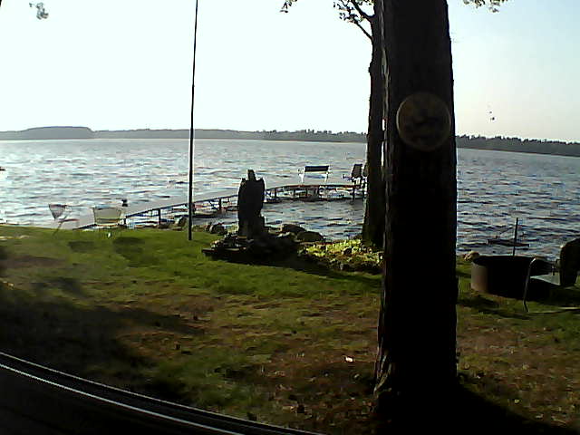 Whiteface Cam Image - Wed, 08/22/2018 5:55pm 