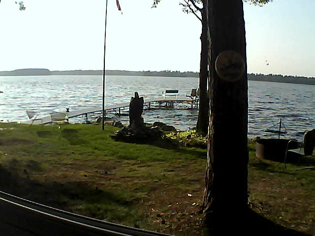 Whiteface Cam Image - Wed, 08/22/2018 6:05pm 