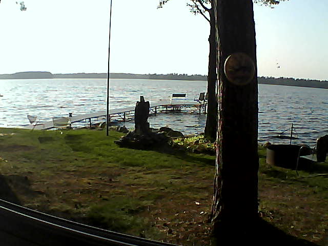 Whiteface Cam Image - Wed, 08/22/2018 6:15pm 