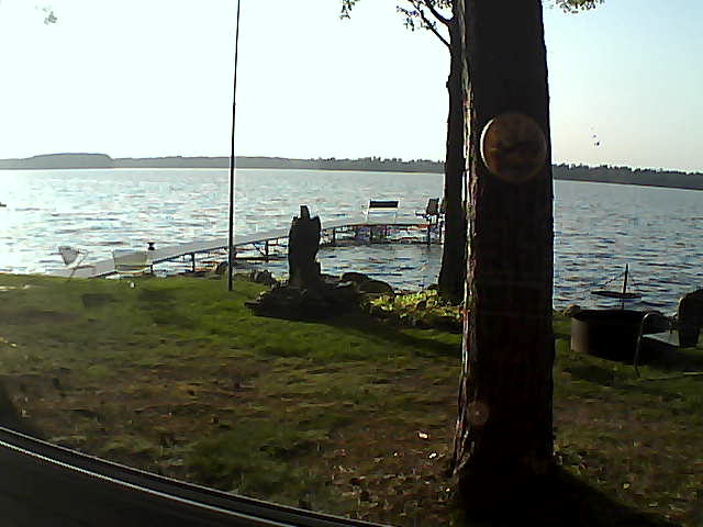 Whiteface Cam Image - Wed, 08/22/2018 6:25pm 