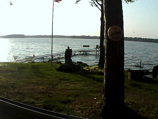 Whiteface Cam Image - Wed, 08/22/2018 6:45pm 