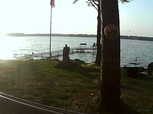 Whiteface Cam Image - Wed, 08/22/2018 7:05pm 