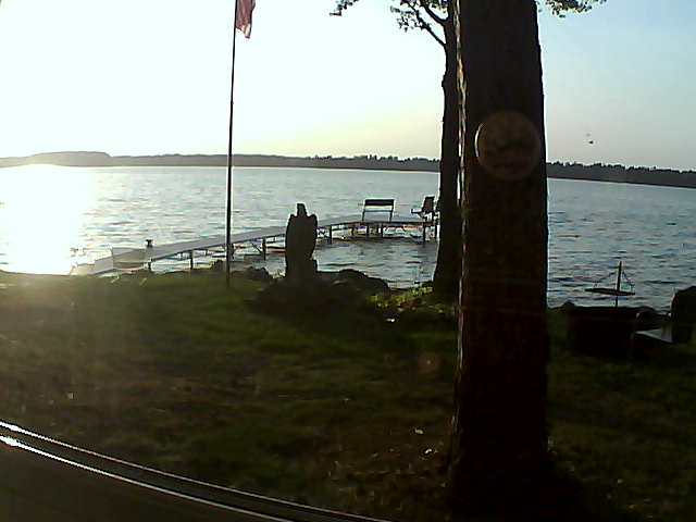 Whiteface Cam Image - Wed, 08/22/2018 7:15pm 