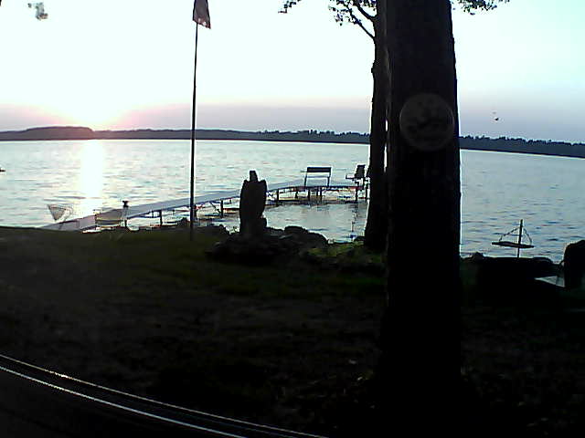 Whiteface Cam Image - Wed, 08/22/2018 7:45pm 