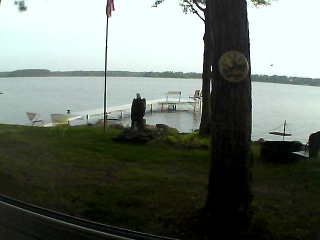 Whiteface Cam Image - Thu, 08/23/2018 5:56am 