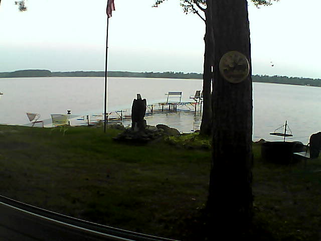 Whiteface Cam Image - Thu, 08/23/2018 6:06am 