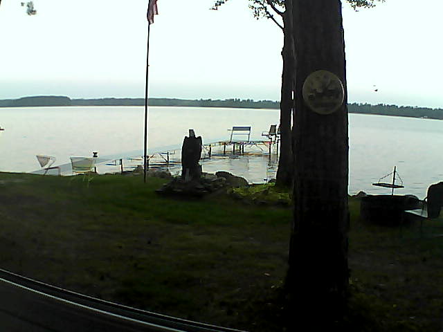 Whiteface Cam Image - Thu, 08/23/2018 6:16am 