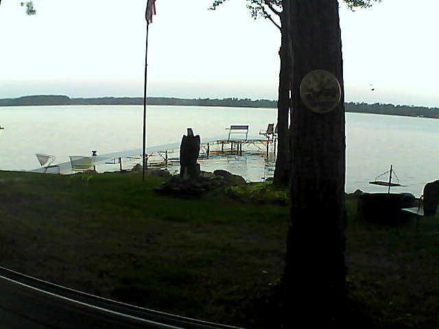 Whiteface Cam Image - Thu, 08/23/2018 6:26am 