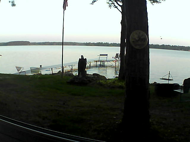 Whiteface Cam Image - Thu, 08/23/2018 6:36am 