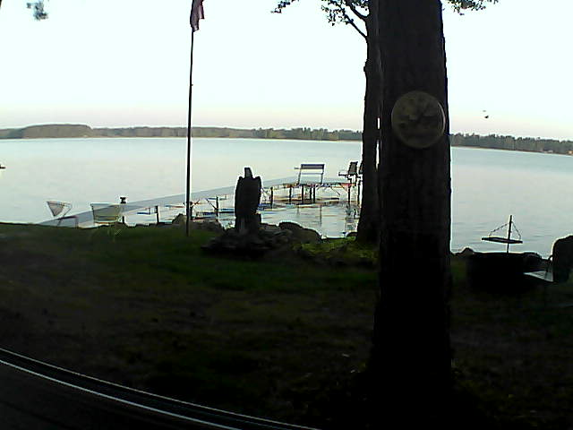 Whiteface Cam Image - Thu, 08/23/2018 6:46am 