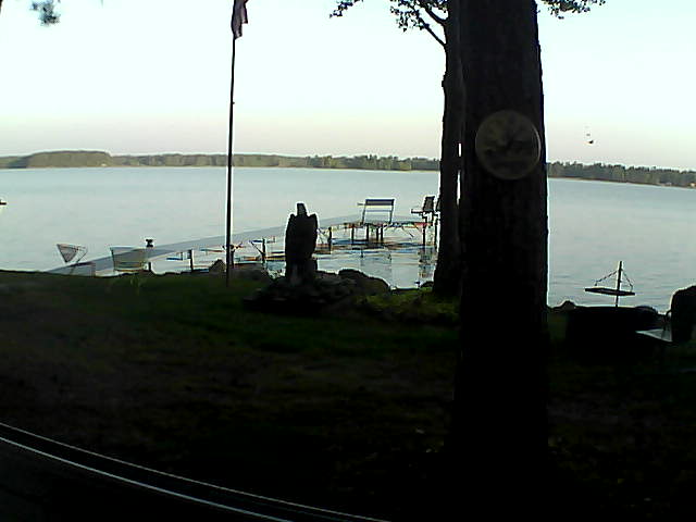 Whiteface Cam Image - Thu, 08/23/2018 6:56am 