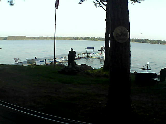 Whiteface Cam Image - Thu, 08/23/2018 7:16am 