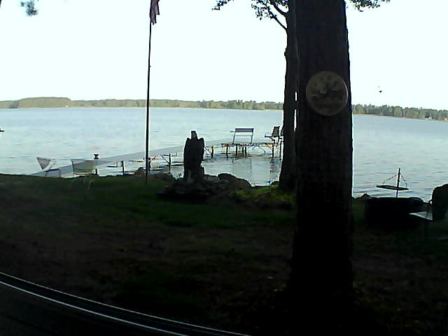 Whiteface Cam Image - Thu, 08/23/2018 7:26am 