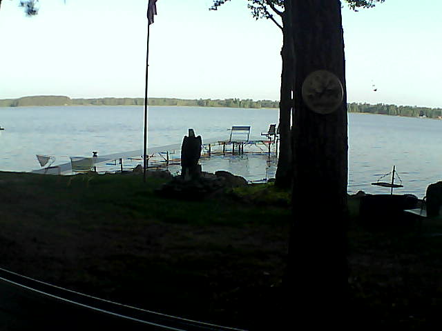 Whiteface Cam Image - Thu, 08/23/2018 7:36am 