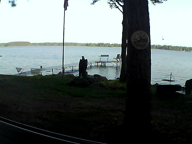 Whiteface Cam Image - Thu, 08/23/2018 7:46am 