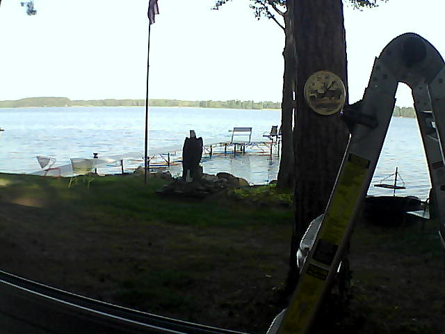 Whiteface Cam Image - Thu, 08/23/2018 8:26am 