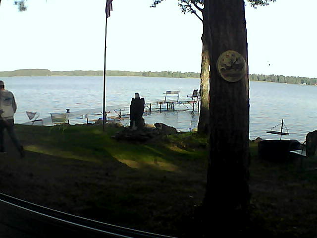 Whiteface Cam Image - Thu, 08/23/2018 8:36am 