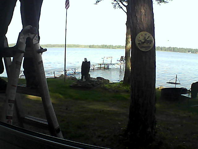 Whiteface Cam Image - Thu, 08/23/2018 8:46am 