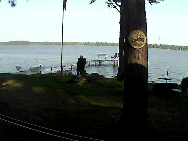 Whiteface Cam Image - Thu, 08/23/2018 8:56am 