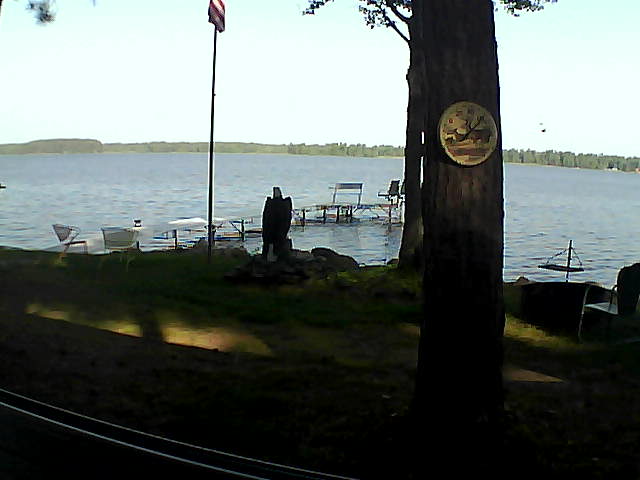 Whiteface Cam Image - Thu, 08/23/2018 9:06am 