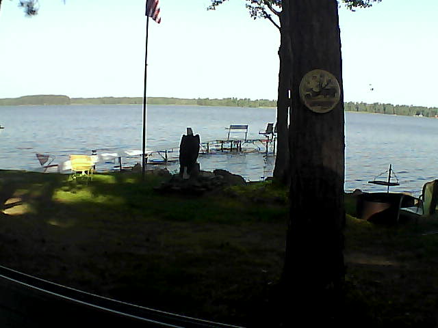 Whiteface Cam Image - Thu, 08/23/2018 9:16am 