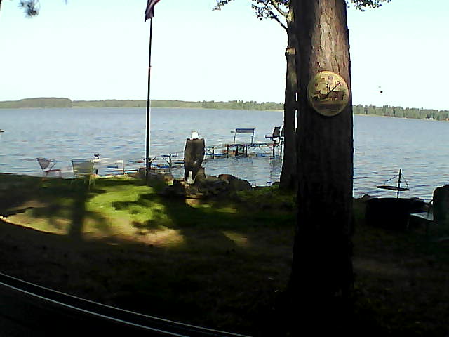 Whiteface Cam Image - Thu, 08/23/2018 9:26am 