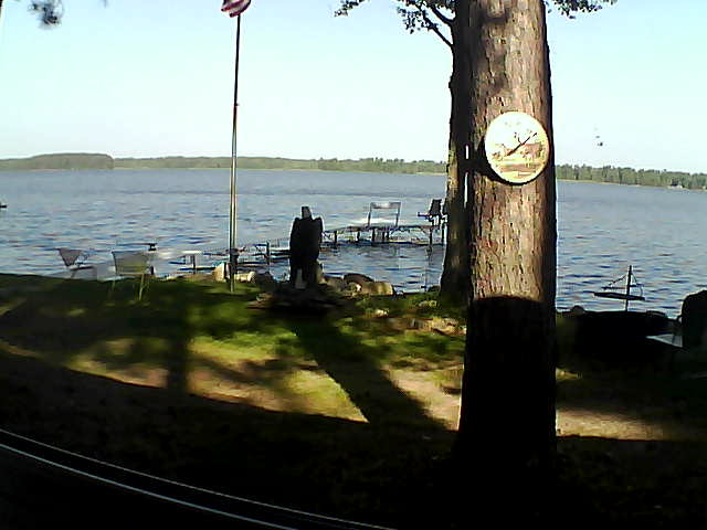 Whiteface Cam Image - Thu, 08/23/2018 9:36am 