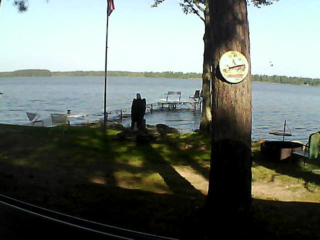 Whiteface Cam Image - Thu, 08/23/2018 9:46am 