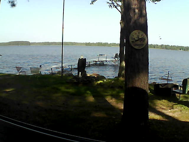 Whiteface Cam Image - Thu, 08/23/2018 9:56am 