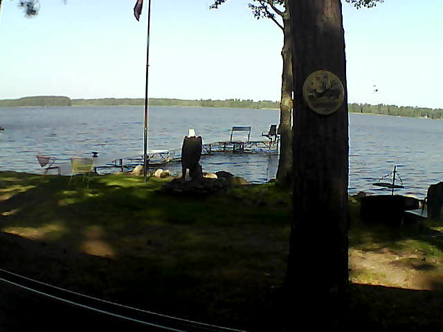 Whiteface Cam Image - Thu, 08/23/2018 10:16am 