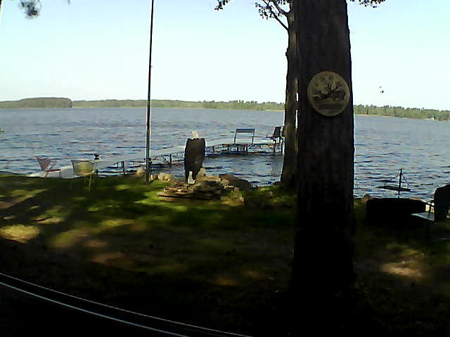 Whiteface Cam Image - Thu, 08/23/2018 10:26am 