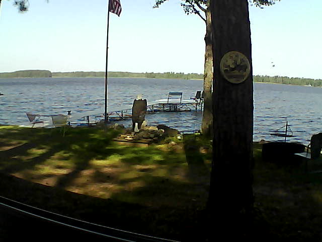 Whiteface Cam Image - Thu, 08/23/2018 10:36am 