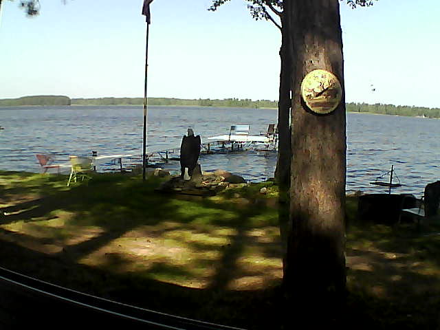 Whiteface Cam Image - Thu, 08/23/2018 10:56am 