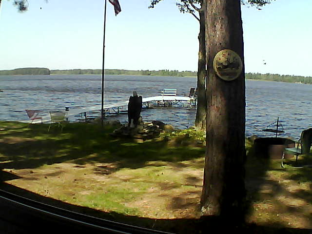 Whiteface Cam Image - Thu, 08/23/2018 11:46am 