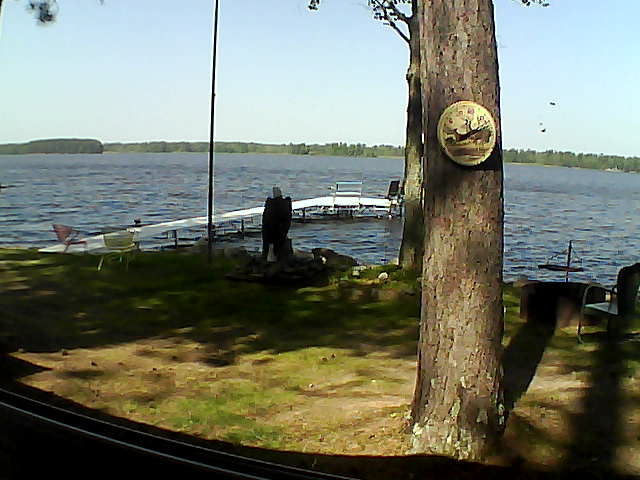 Whiteface Cam Image - Thu, 08/23/2018 11:56am 