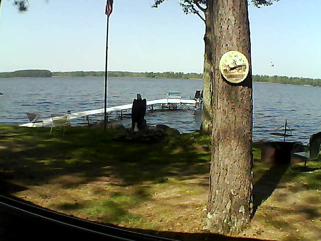 Whiteface Cam Image - Thu, 08/23/2018 12:06pm 