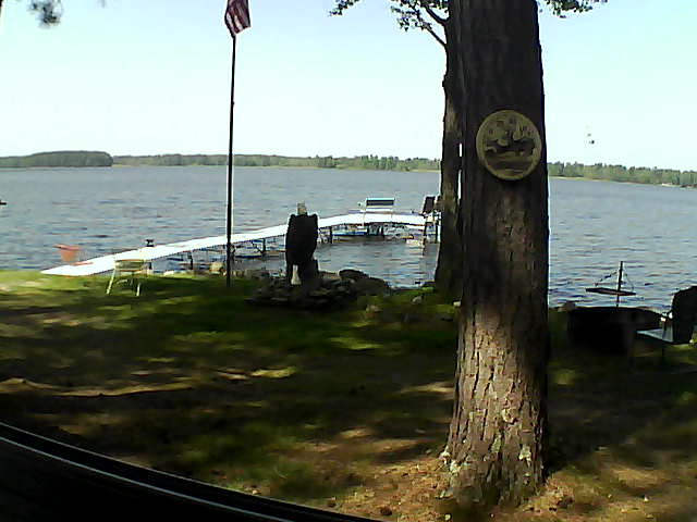 Whiteface Cam Image - Thu, 08/23/2018 12:46pm 