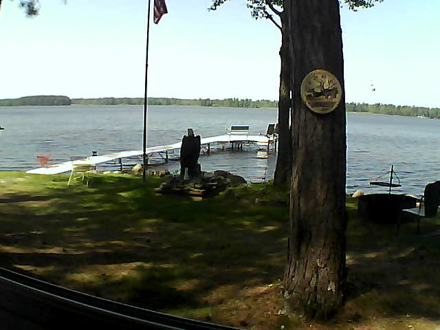 Whiteface Cam Image - Thu, 08/23/2018 12:56pm 